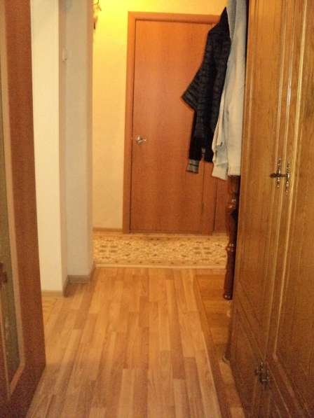 Продам 2-комнатную квартиру на Сибирском тракте 41 в Екатеринбурге фото 13