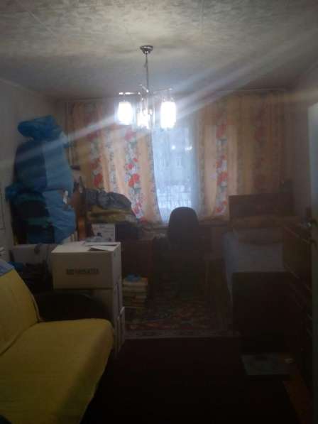 Продам 2*комнатную квартиру в Кемерове фото 6