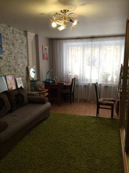 Продам 3-х комнатную квартиу (г. Челябинск) в Челябинске фото 4
