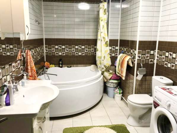 Коттедж 120м2 д. Лунино, снт Солнечный в Переславле-Залесском фото 21