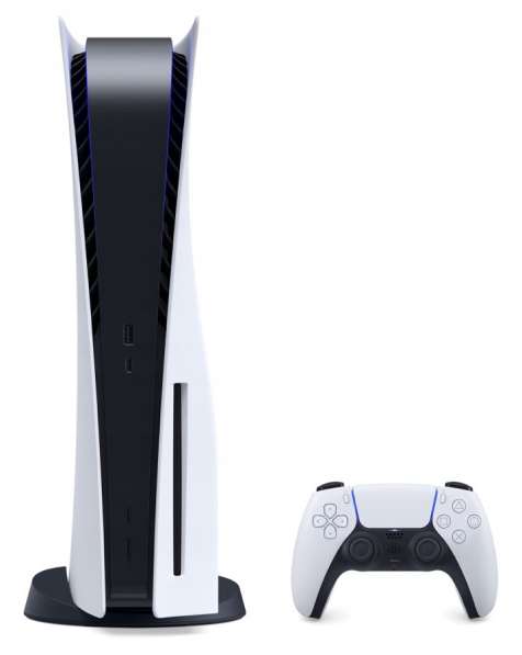 Игровая консоль PlayStation 5 в Брянске фото 3