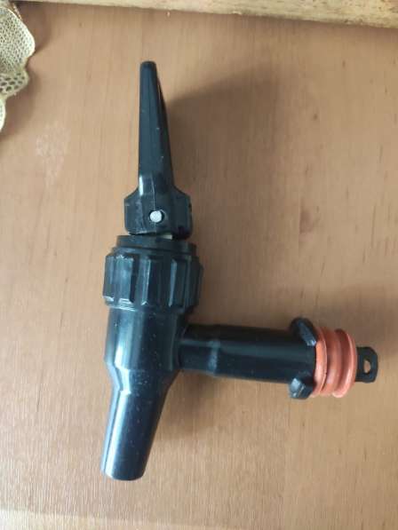 Краны, фитинги для термокег (и другие зип оптом) в фото 14