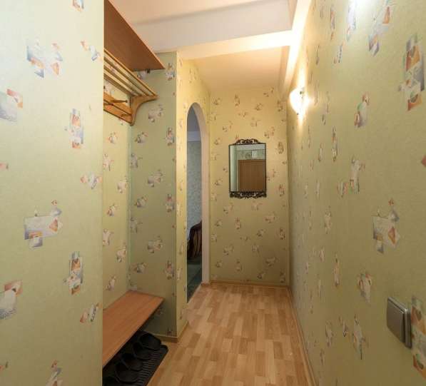 2-комнатная квартира у Парка Победы посуточно в Санкт-Петербурге