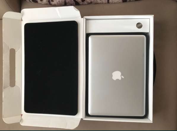 Продам MacBook 5,1 в Москве фото 4