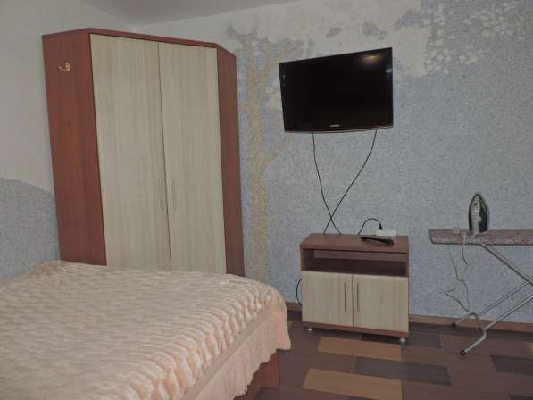 Сдается дом в гурзуфе в Ялте фото 19