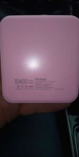 Power bank в Москве фото 4