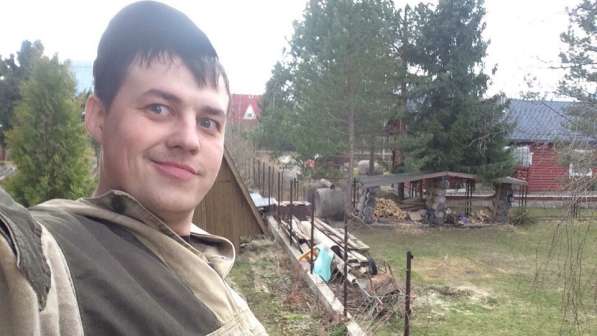 Алексей, 31 год, хочет познакомиться – Привет, меня зовут Алексей, мне 30 лет ищу девушку в Санкт-Петербурге