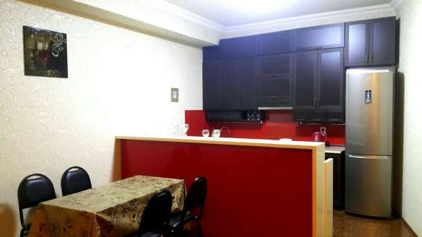 Квартира в центре Тбилиси в фото 20