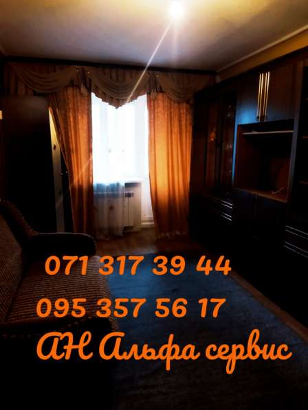 Продам 3-х комнатную квартиру в Петровском районе в фото 5