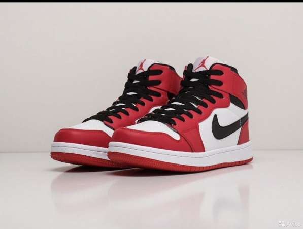 Nike Jordan 1 в Одинцово фото 3