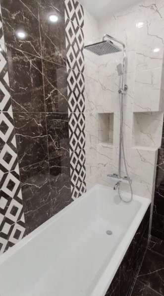 Ремонт квартир, ванных, туалетов в Салавате фото 12