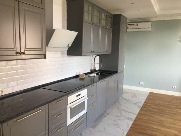 Ремонт Квартир в Санкт-Петербурге фото 31