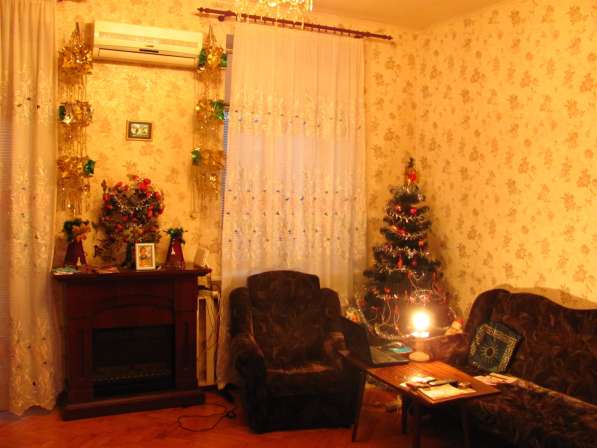 Продам четырёхкомнатную квартиру в Ворошиловском р-не в фото 6