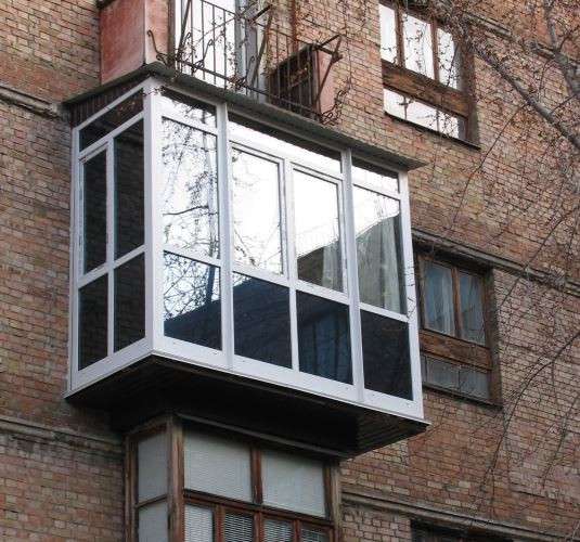 Окна, балконы заказать под ключ недорого в 