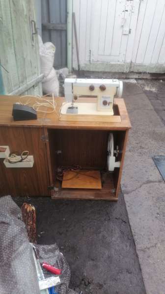 Продам швейную машинку в Кемерове