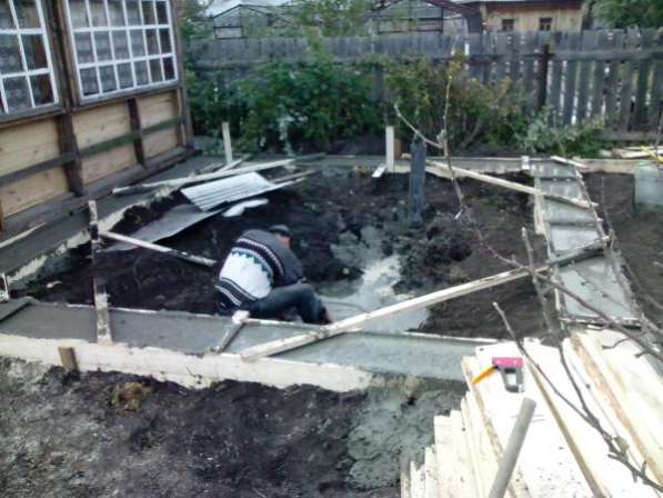 Строительство и ремонт в Тюмени фото 5