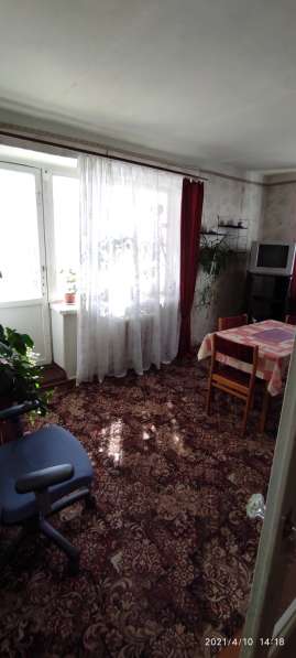 Продам 4-комнатную квартиру в п. Учхоза Александрово в Можайске фото 13