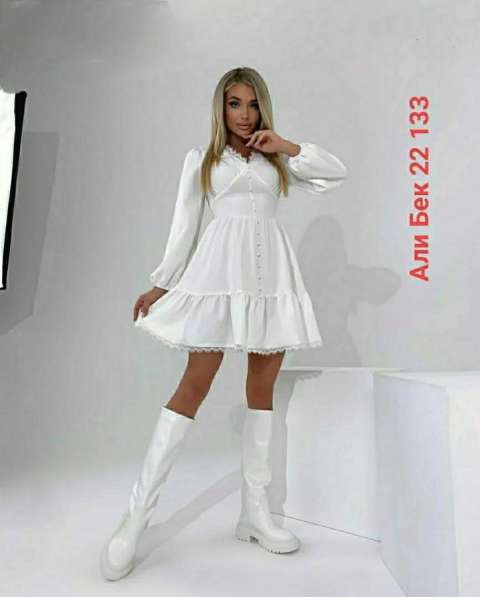 Платье в Москве