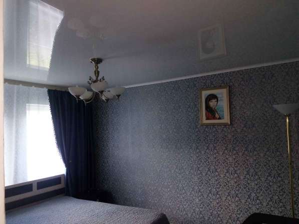 Продается Дом 100 кв. м. в 6 км от моря в Туапсе фото 12