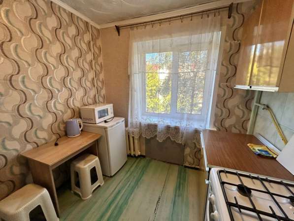 Комфортная 2-комнатная квартира в Смоленске фото 3