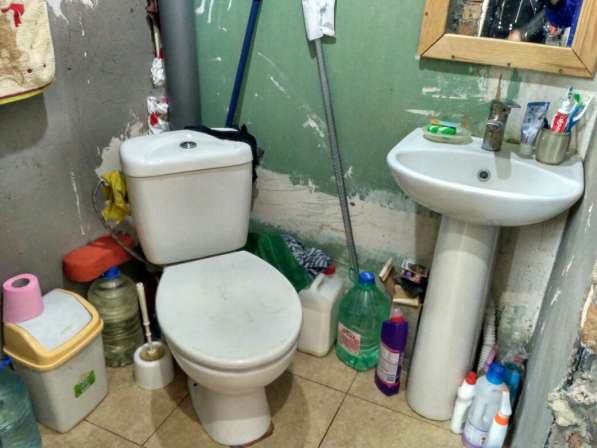 Продам дом в Ростов-на-Дону.Жилая площадь 93 кв.м. в Ростове-на-Дону фото 15