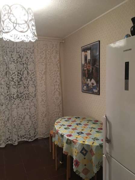 Сдается однокомнатная квартира по адресу: ул. Бахтиярова 68