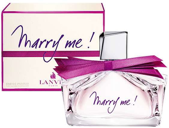 Lanvin “Marry me!” 30 мл. Женская парфюмированная вода в фото 4