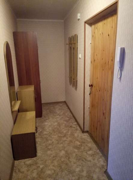 Сдам 1-комнатную квартиру на длительный срок от хозяев в Рязани фото 3