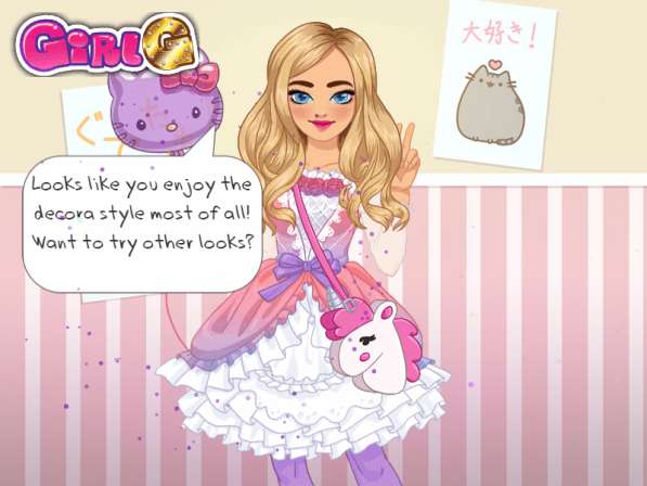 Oriflame в Нижнем Новгороде