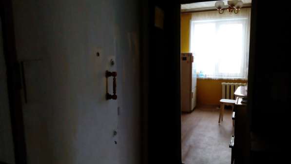 Продается однокомнатная квартира в Барнауле фото 5