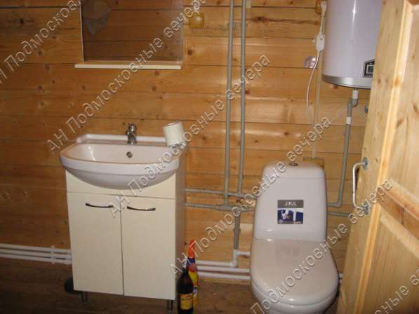 Продам дом в Москва.Жилая площадь 60 кв.м.Есть Электричество, Газ. в Москве фото 23