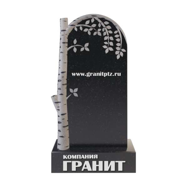 Памятники из гранита в Краснодаре фото 6