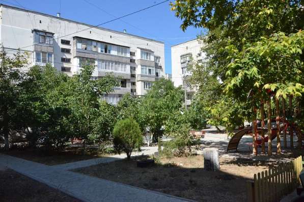3-х комн. квартира 72 м2 на ул. Фадеева в Севастополе фото 4