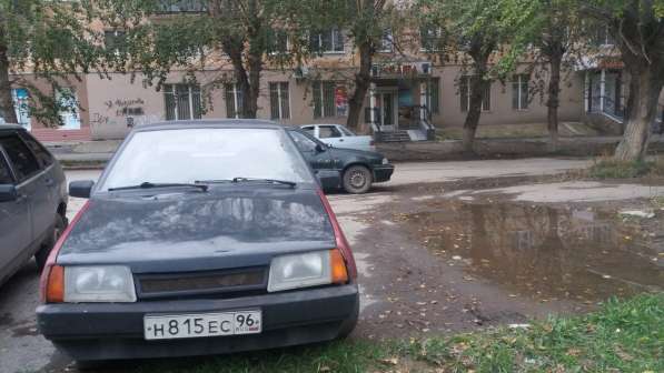 ВАЗ (Lada), 21099, продажа в Полевской в Полевской