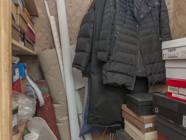 Продам четырехкомнатную квартиру в Уфа.Жилая площадь 0 кв.м.Этаж 1.Дом панельный. в Уфе фото 47