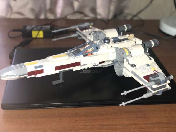 LEGO Star Wars 75218 в Ижевске фото 9
