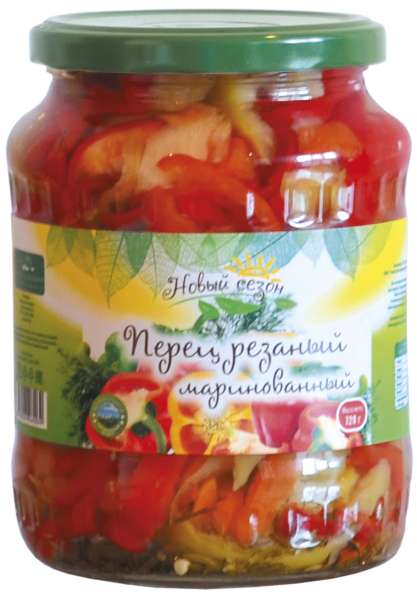 Овощная консервация. Россия. Оптом в Краснодаре фото 12