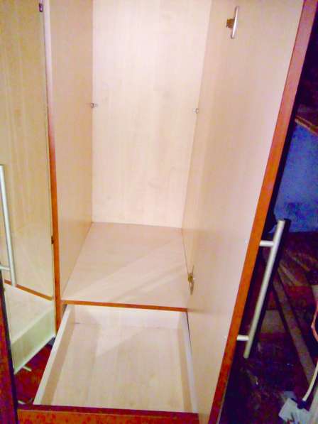 Шкаф для одежды в Брянске