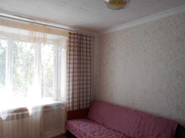 Комната 13 кв. м. с ремонтом и мебелью в Нижнем Новгороде