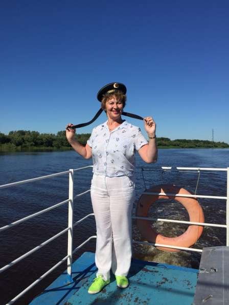 Ведущая праздников, тамада, DJ в Тюмени фото 36