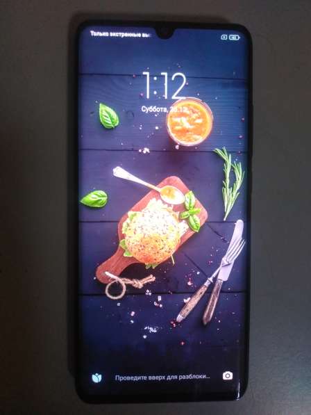 Смартфон Xiaomi Mi Note 10 Lite 8/128GB в Брянске фото 6