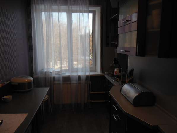 Продам двухкомнатную квартиру в Сергиевом Посаде фото 8