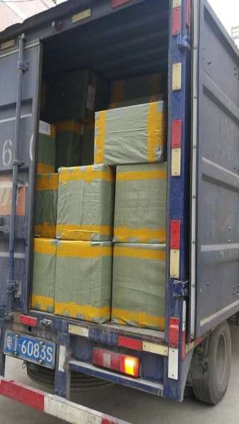 Доставка грузов из Китая в Россию. Сборные грузы от 30 кг
