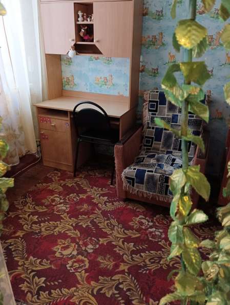 Сдам 2-х комнатную квартиру в Оленегорске на ул. Бардина 48 в Оленегорске