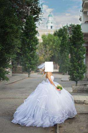 Свадебное платье "Антонелла" в Нижнем Новгороде