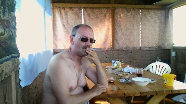 Валерий, 52 года, хочет пообщаться в Москве фото 3
