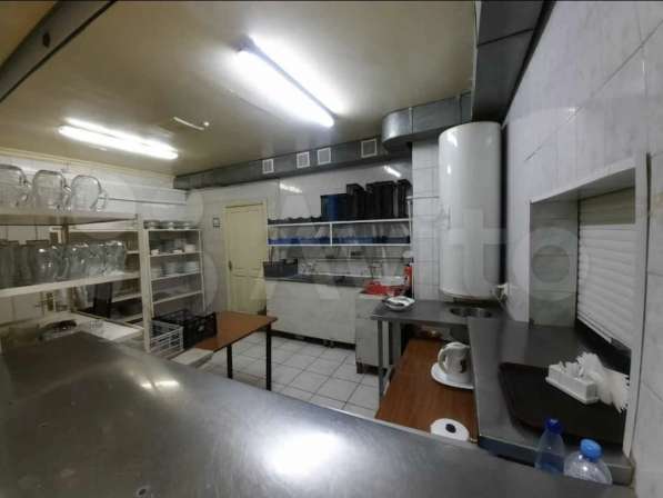 Ресторан &laquo;Чайка&raquo; в Челябинске фото 9