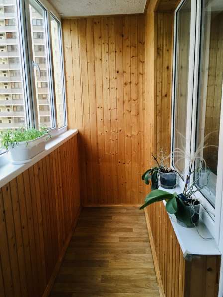 Продаётся однокомнатная квартира в Краснодаре фото 21