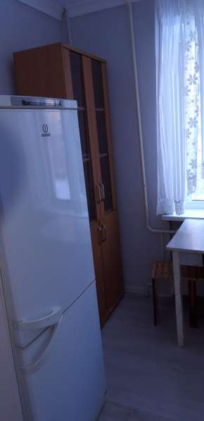 3-комнатная квартира, ул. Валиханова, Центр, 55 м², 2/5 эт в фото 11