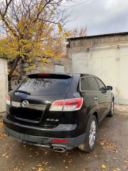 Mazda, CX-9, продажа в г.Алчевск в 